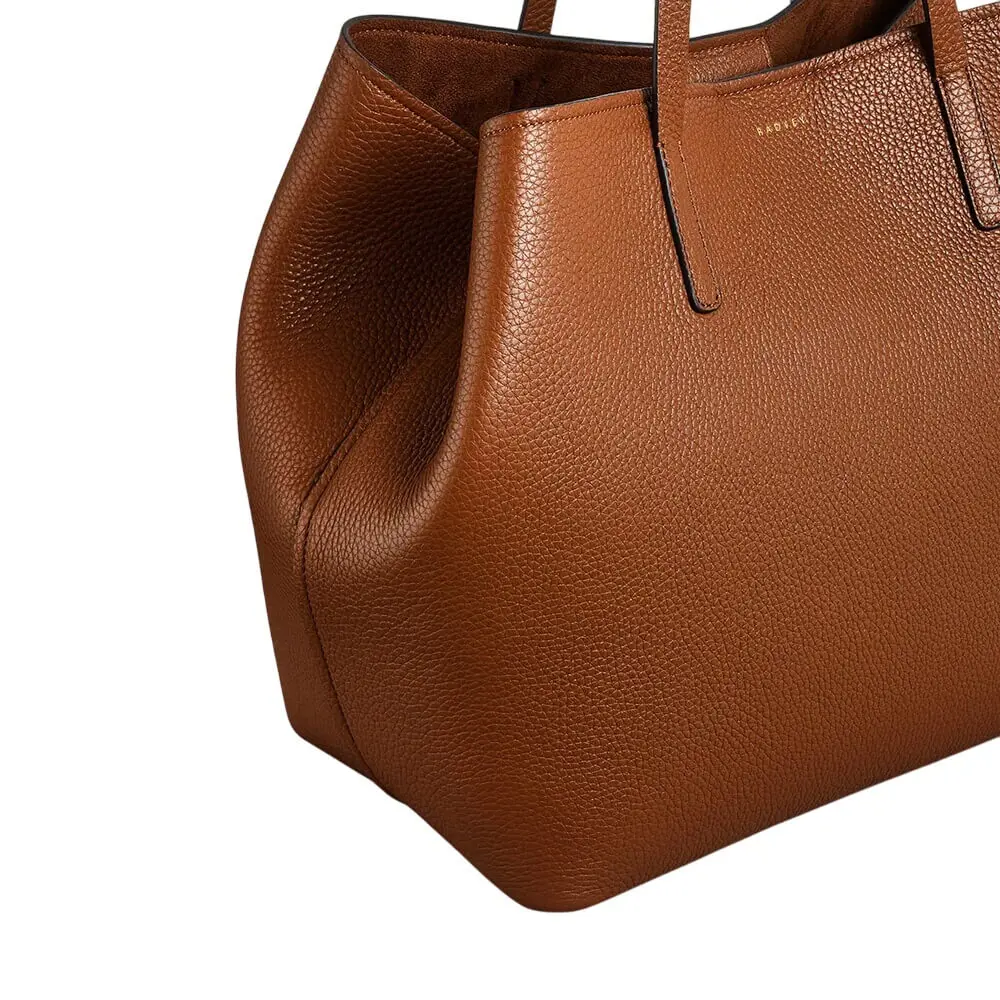 Radley Dukes Place Large Open Top Tote